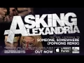 Download Lagu ASKING ALEXANDRIA - Someone, Somewhere (Popkong Remix)