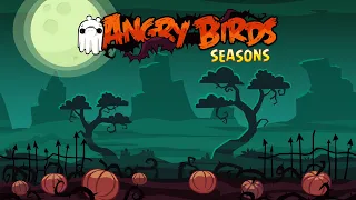 Ham'o'Ween | Angry Birds Seasons (Original Game Soundtrack)