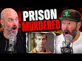 How Jeffrey Dahmer Actually Died In Prison Bert Tom s Reaction Says Everything