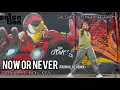 Lagu NOW OR NEVER Dinamic Warm Up (Tropkillaz Remix) Pitbull Ft. Bon Jovi SALSATION CHOREOGRAPHY 