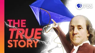 Download The TRUE Story of Ben Franklin \u0026 His Kite MP3