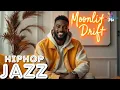Download Lagu Soothing Music for Relaxing ~ Moonlit Drift ~ Smooth Jazz Hip Hop Instrumentals