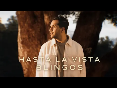 Video Thumbnail: Blingos - Hasta La Vista (Official Music Video)