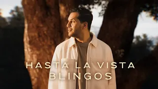 Blingos Hasta La Vista Official Music Video 