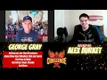 George Gray talks about The Price is Right Surviving 3 Heart Attacks His Journey and TV Host