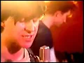 The Chameleons - Up The Down Escalator - Remastered Video