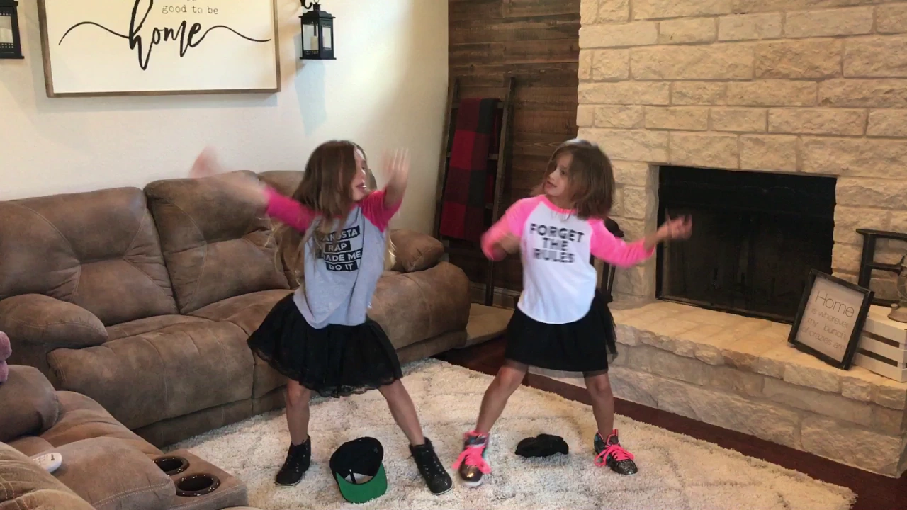 Wedgie in my Booty - Taylor Girlz