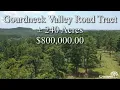 Gourdneck Valley Road Tract