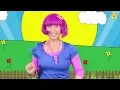 Der Glumph | Nursery Rhymes for Children | Videos for Kids | Songs By Debbie Doo