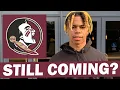 Concern That Destyn Hill Won t Be Coming to Florida State in 2021