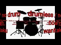 Download Lagu noah - wanitaku drumless / no drum