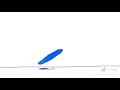 Small basic blob animation
