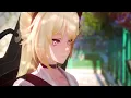 NTE Akane Rin Character PV | Letters to Me