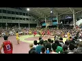Download Lagu Mayor dongkoy basketball cup (Good Shepherd vs JTR) Championship game 1st half highlights