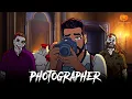 Download Lagu Photographer Horror Story | Scary Pumpkin | Hindi Horror Stories | Animated Stories