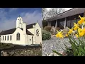 Part 1 Requiem Mass for John Cahill from Furbo Church Co Galway