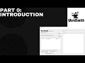 Python GUI Tkinter Tutorial Password Cracker - Part 0