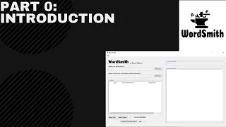 Python GUI Tkinter Tutorial Password Cracker - Part 0