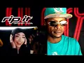 ALMAS, SNOW THA PRODUCT, NXNNI - DUMB BOY (OJO DE LOCA) (REACTION)