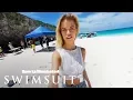 Lagu Hailey Clauson Takes You For A 360 Dip In The Caribbean | Swimsuit VR | Sports Illustrated Swimsuit