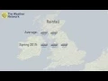 And here s the weather for the next 3 months in 30 seconds