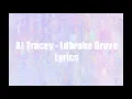 AJ Tracey   Ladbroke Grove lyrics