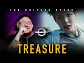 Download Lagu The Kulture Study: TREASURE 'EVERYTHING' MV