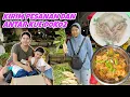 Download Lagu MASAK PETE SAMBAL UDANG DAN CEKER KUAH LOBAK LANJUT UNBOXING BERSAMA YUNA