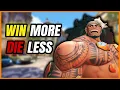 How to ACTUALLY Win Games on Tank Overwatch 2 Guide