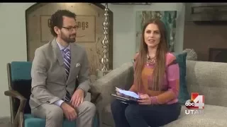 Sono Bello Dr Avilla on KTVX Salt Lake City Utah