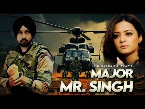 Download MP3 Majar Mr. Singh  | New Superhit Punjabi Film  | Diljit Dosanjh suvreen chawla  | New punjabi Movie