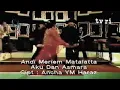 Download Lagu Andi Meriem Matalatta  -  Aku Dan Asmara