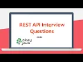 java rest api interview questions 02 java interview prep javainterviewprep