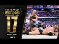 Download Lagu FULL MATCH: Kurt Angle vs. Brock Lesnar – WWE Title Match: WrestleMania XIX