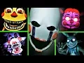 FNAF VR Help Wanted s Scariest Moments and here s why Top Scary Five Nights at Freddy s