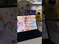 FOR FREE here are 3 art apps you need to install on your android tablet
