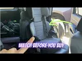 Graco TurboBooster 2 0 Booster Car Seat REVIEW