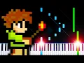 Terraria - Overworld Day