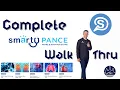 COMPLETE SMARTY PANCE Walk Thru