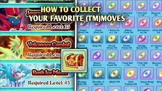 how to get best move set mons awaken poketown pokemon sun moon alan clute
