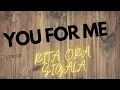 Download Lagu Sigala, Rita Ora - You for Me (lyrics)
