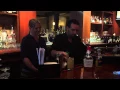 The making of the Cocktail