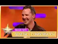 Download Lagu Benedict Cumberbatch On His Most Demanding Co-Stars Ever | The Graham Norton Show