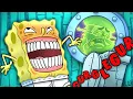 This SpongeBob Game CREEPED ME OUT