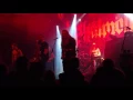 Skálmöld -  Múspell  & Gleipnir (HD) Live at Vulkan Arena,Oslo,Norway 04.03.2017