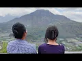 Lagu Pinggan Panorama Glamping || Kintamani Bali