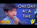 Download Lagu ONE DAY AT A TIME | Centeno Siblings