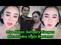 Download Lagu Live Niken Salindry Kangen Mas Lindra Doakan Sehat2 Selalu