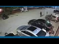 Police make arrest after parking lot shooting leaves one injured