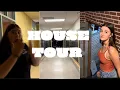 I LIVE IN AN ABANDONED SCHOOL HOUSE TOUR